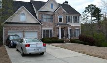 2465 Worthington Drive Sw Powder Springs, GA 30127