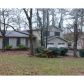 4570 Nantucket Drive Sw, Lilburn, GA 30047 ID:3949336