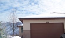 334 Castle Ridge Dr New Castle, CO 81647