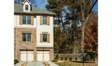 Unit 2216 - 2216 Collins Ridge Drive Nw Atlanta, GA 30318