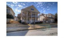 2246 Harry Brooks Drive Nw Atlanta, GA 30318