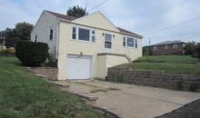 5113 Hill St Finleyville, PA 15332