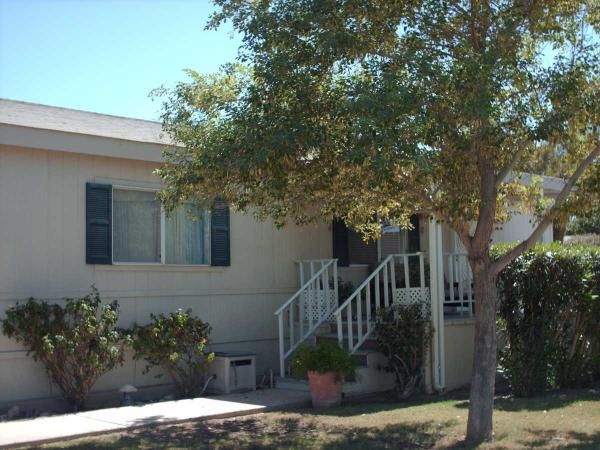 1601 Drew Rd. #40, El Centro, CA 92243