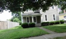 207 Armstrong St Leslie, MI 49251