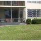 3001 W ROLLING HILLS CR # 105, Fort Lauderdale, FL 33328 ID:4519320