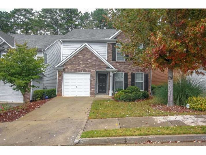 Unit 41 - 1240 Gates Circle Se, Atlanta, GA 30316