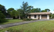 2922 NE Canal Avenue Jensen Beach, FL 34957