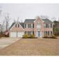 72 Lakesprings Drive, Mcdonough, GA 30252 ID:5363808