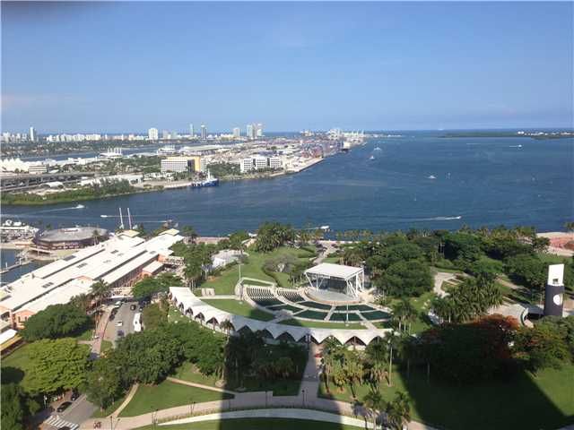 244 BISCAYNE BLVD # 2603, Miami, FL 33132