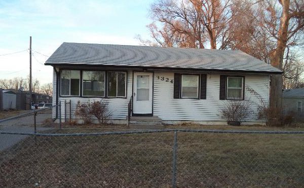 3324 Avenue I, Council Bluffs, IA 51501