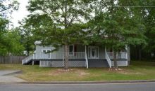 218 Thompson St Se Crawfordville, GA 30631