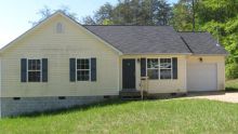 805 Windy Trl La Fayette, GA 30728