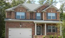 652 Ocean Avenue Canton, GA 30114