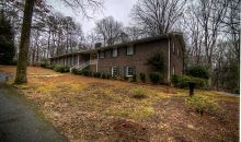 606 Ivey Drive Canton, GA 30114