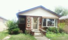 12767 S Loomis St Riverdale, IL 60827