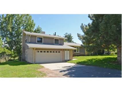 5320 South Oak Street, Littleton, CO 80127