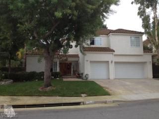 3994 Quailwood St, Moorpark, CA 93021