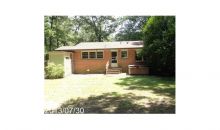 3 Oxford Place Rome, GA 30165