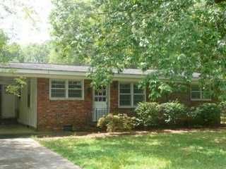 119 Simpson Drive Nw, Rome, GA 30165