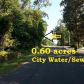 00 Walnut Avenue, Bull Shoals, AR 72619 ID:1166893