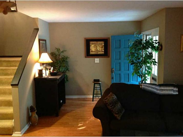Unit 1114 - 1114 Hampton Way Ne, Atlanta, GA 30324