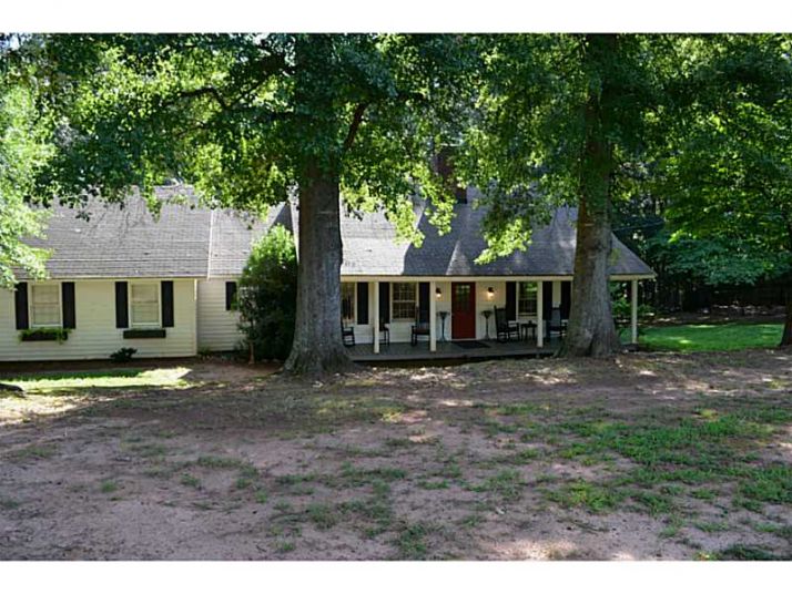 511 Nunnally Farm, Monroe, GA 30656