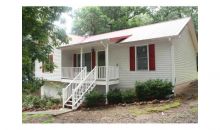 2361 Swan Bridge Road Talking Rock, GA 30175