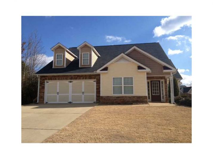 602 Savannah Drive, Villa Rica, GA 30180