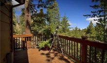 274 N Fairway Lake Arrowhead, CA 92352