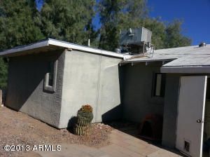 152 HENDERSON Street, Wickenburg, AZ 85390