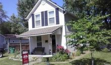 N Taylor St Pleasant Hill, MO 64080