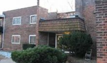 2807 Willow Road # 105 Homewood, IL 60430