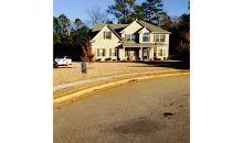 441 Lilywood Drive Mcdonough, GA 30253