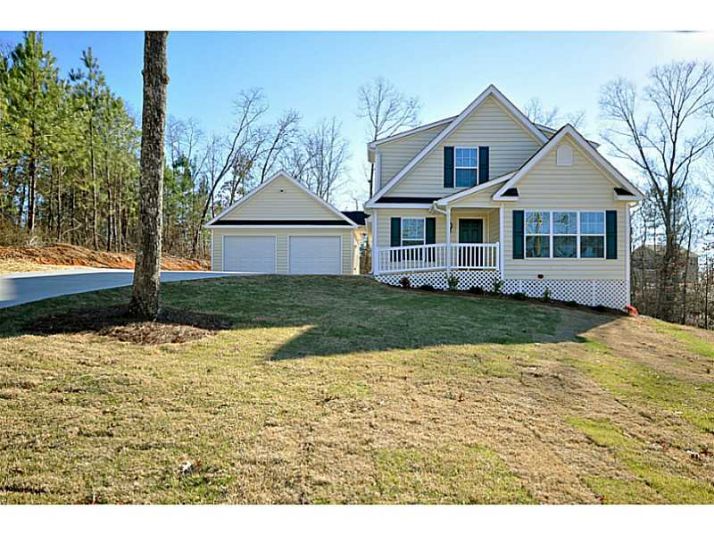 120 Willow Leaf Drive, Buchanan, GA 30113