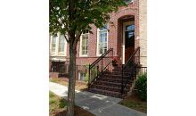 Unit 38 - 203 Riversgate Drive Atlanta, GA 30339