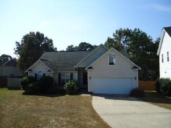 412 Waterville Drive, Columbia, SC 29229