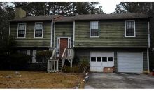 535 Sheringham Court Roswell, GA 30076