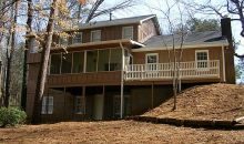 55 Martin Point Court Roswell, GA 30076