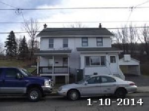 1032 W Main St, Nanticoke, PA 18634