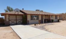 3835 Warren Vista Ave Yucca Valley, CA 92284