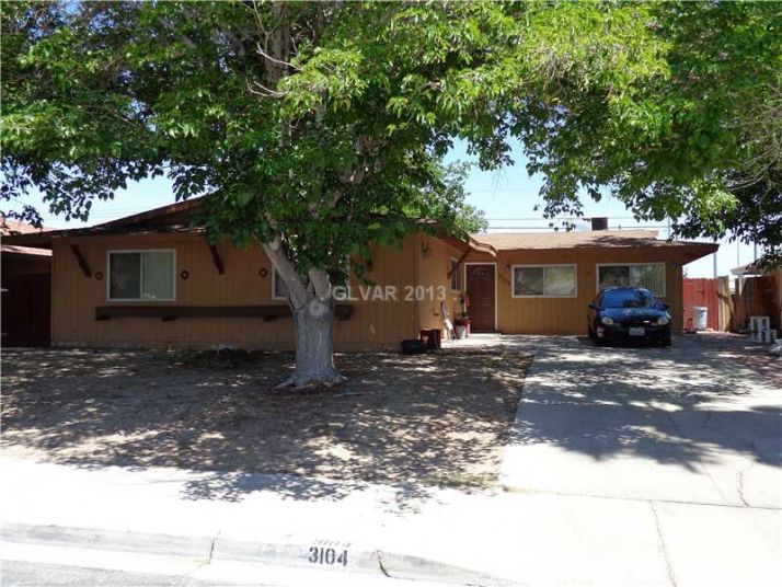 3104 Avalon Ave, Las Vegas, NV 89107