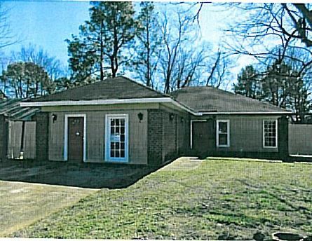 821 Williamson Rd, Montgomery, AL 36109