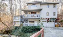 4331 Orchard Valley Drive Atlanta, GA 30339