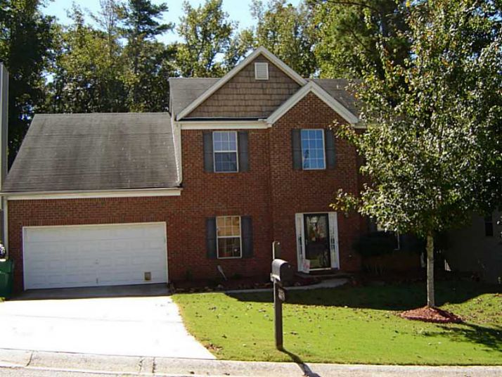 2064 Club Bay Drive, Villa Rica, GA 30180