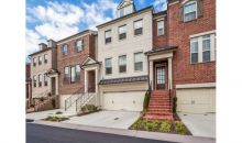 Unit 3665 - 3665 Broughton Circle Atlanta, GA 30339