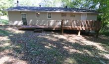 5211 Maple Valley Road Sw Mableton, GA 30126