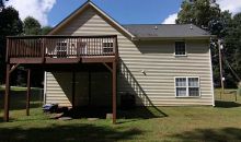 548 Forest Hill Drive Stockbridge, GA 30281