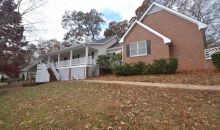 164 Jans Meadows Stockbridge, GA 30281