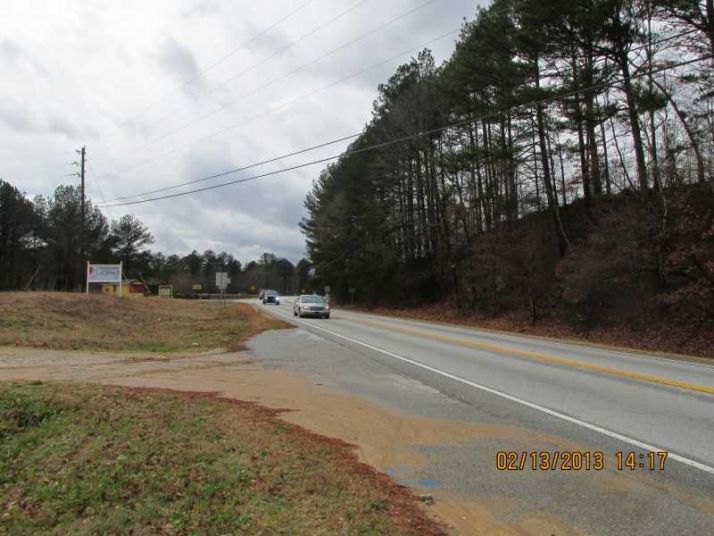 5744 Hwy 138, Oxford, GA 30054