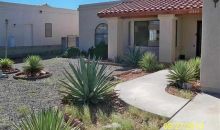 12343 E Calle Maria Yuma, AZ 85367